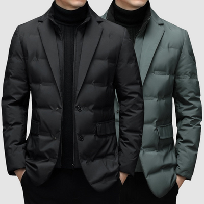 Lucas | Herren Winter Jacke | Langer