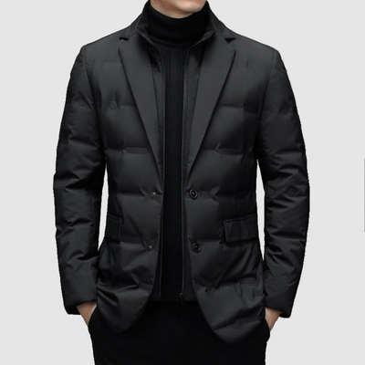 Lucas | Herren Winter Jacke | Langer