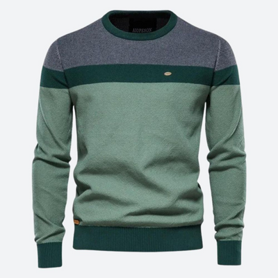 Codi | Herren Kurz Pullover | Warm