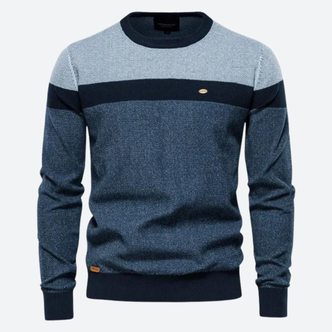 Codi | Herren Kurz Pullover | Warm