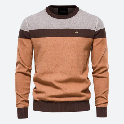 Codi | Herren Kurz Pullover | Warm