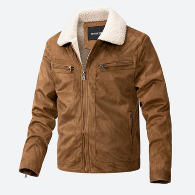 Franc | Herren Übergangs Jacke | Warme