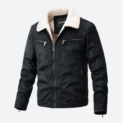 Franc | Herren Übergangs Jacke | Warme