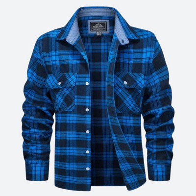 Paul | Herren Übergangs Jacke | Leichte