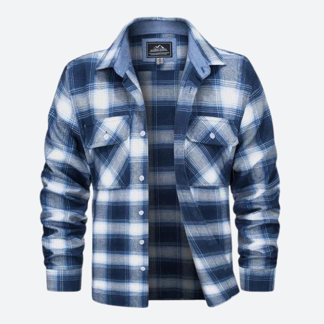 Paul | Herren Übergangs Jacke | Leichte