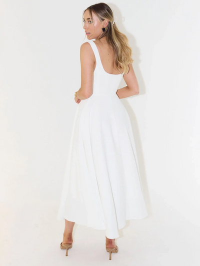 VALE | Scarlett Grace Dress