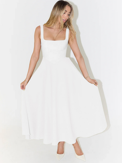 VALE | Scarlett Grace Dress