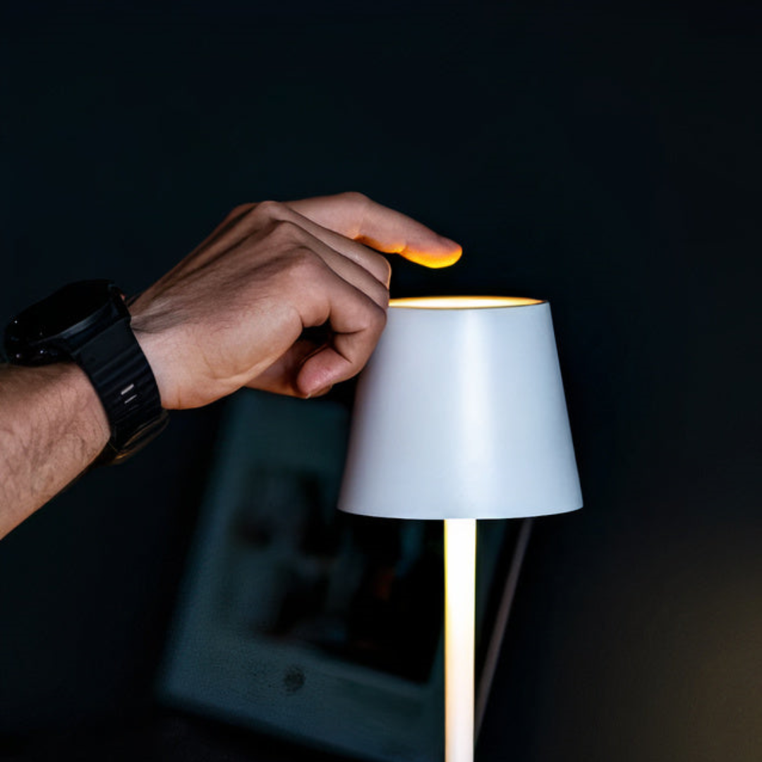Patricia - Italienische Designerlampe
