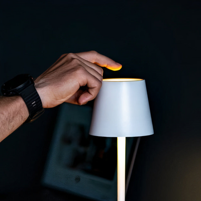 Patricia - Italienische Designerlampe
