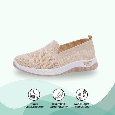 OrthoFit – Atmungsaktive Orthopädische Komfortsneaker (1+1 GRATIS)