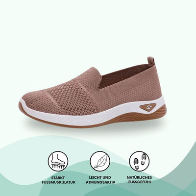 OrthoFit – Atmungsaktive Orthopädische Komfortsneaker (1+1 GRATIS)