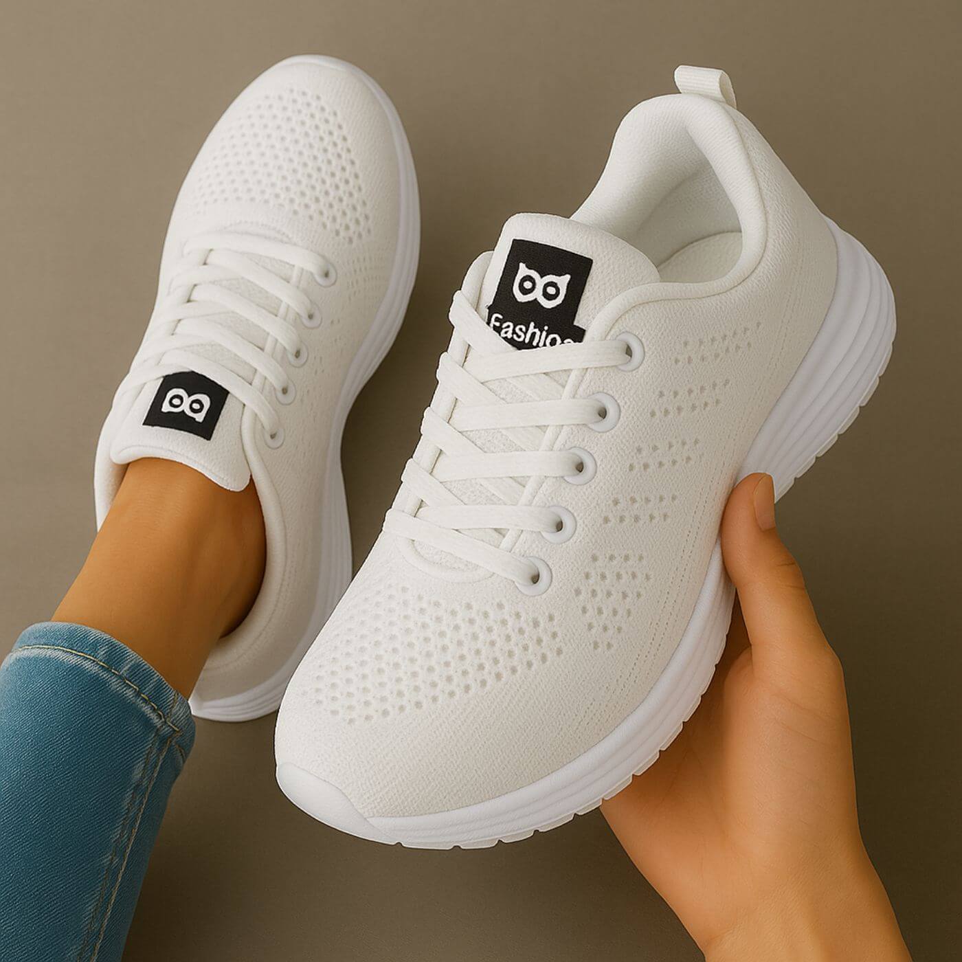 OrthoLite – Ergonomische Orthopädische Komfortschuhe mit Stützfunktion