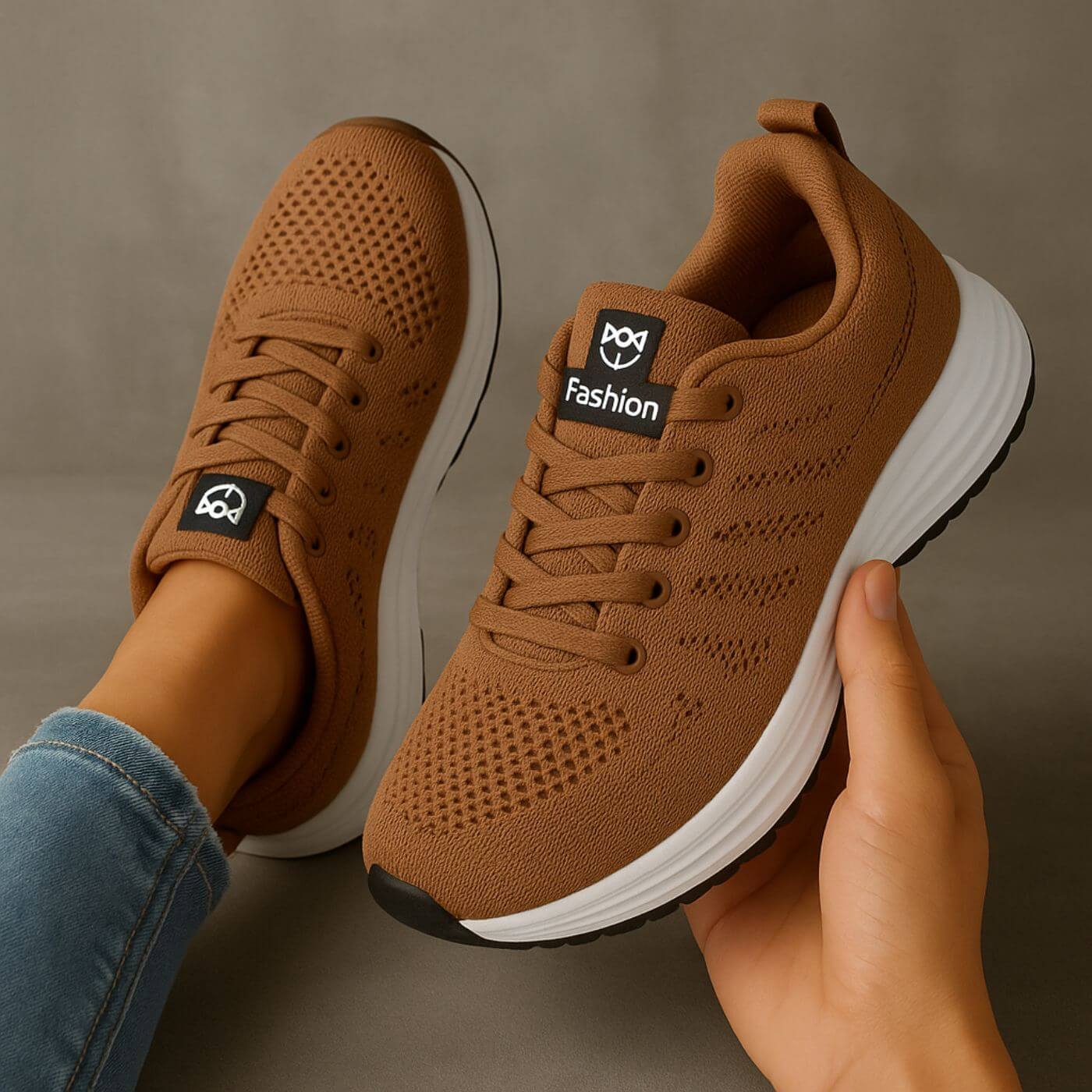 OrthoLite – Ergonomische Orthopädische Komfortschuhe mit Stützfunktion