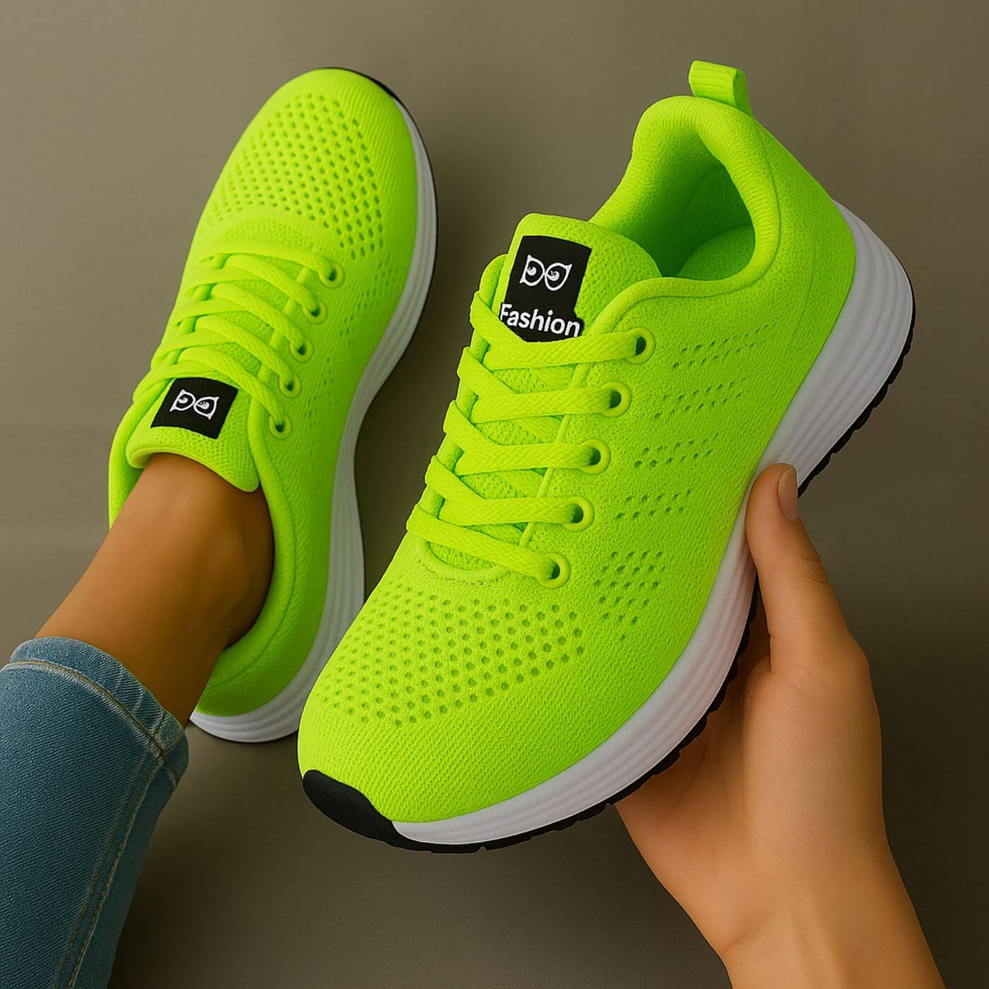 OrthoLite – Ergonomische Orthopädische Komfortschuhe mit Stützfunktion