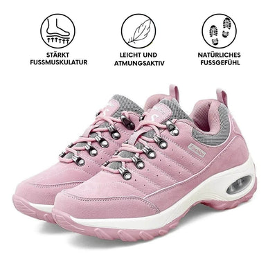 OrthoStep™ – Ergonomische Laufschuhe