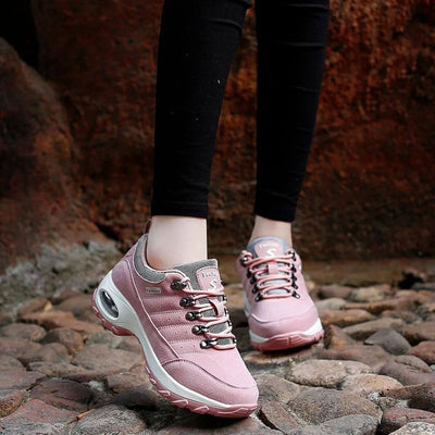 OrthoStep™ – Ergonomische Laufschuhe