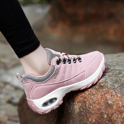 OrthoStep™ – Ergonomische Laufschuhe