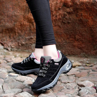 OrthoStep™ – Ergonomische Laufschuhe