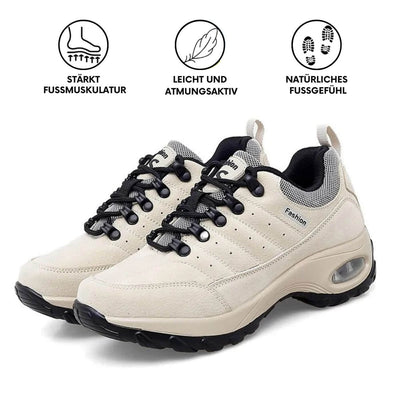 OrthoStep™ – Ergonomische Laufschuhe