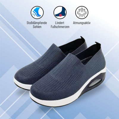 OrthoSteps – Schmerzreduzierende Ergonomische Schuhe