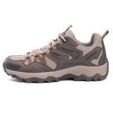 Outdoor-Sneaker Damen | Rutschfeste Sohle & Atmungsaktiver Komfort – Braun