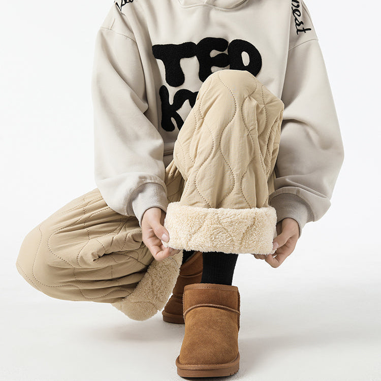 Arwin Cloud Comfort Stepphosen