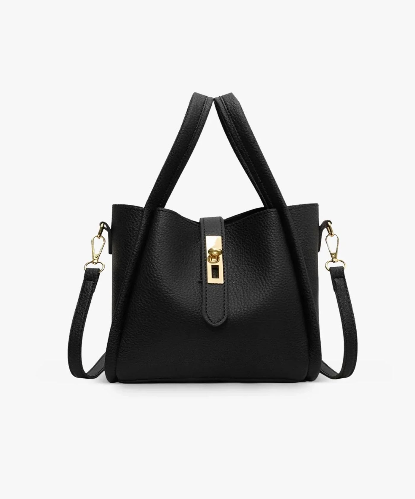 Leichte, elegante Tasche