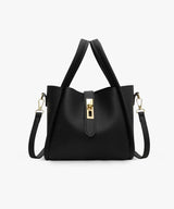 Isla - Handtasche – SCHWARZ