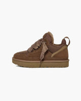 Mara | Damen-Wintersneaker modern & cozy für Alltag – Sand