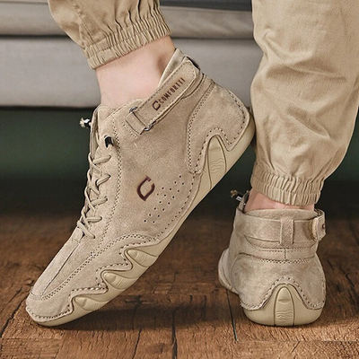 Herren Komfort-Sneaker mit atmungsaktivem Design