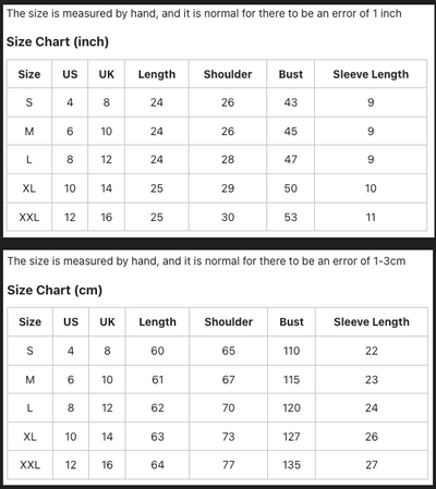 Damen Sommertop Mit Kurzen Ärmeln | Lässig