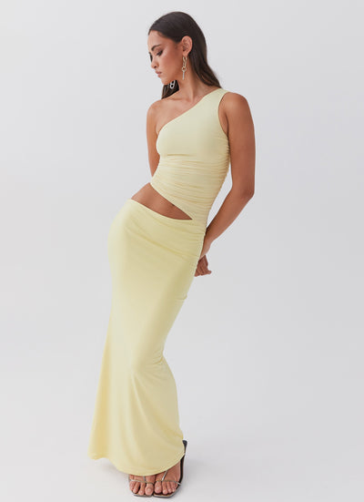 Giselle® | Zeitloses Maxikleid