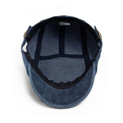 Phillipp – Hochwertiges Vintage-Barett