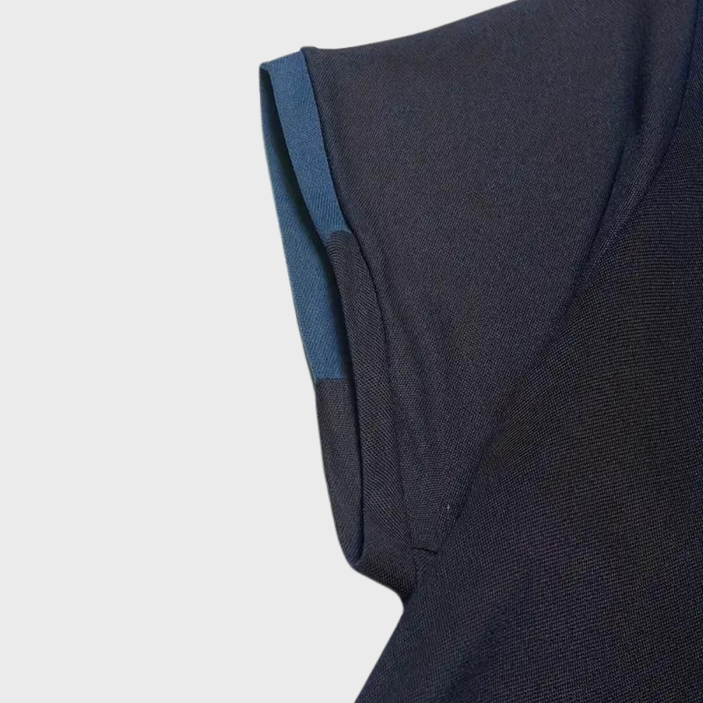 Polo-Shirt | Kurzarm | Knopfleiste | Kragen-T-Shirt | Herrenhemden