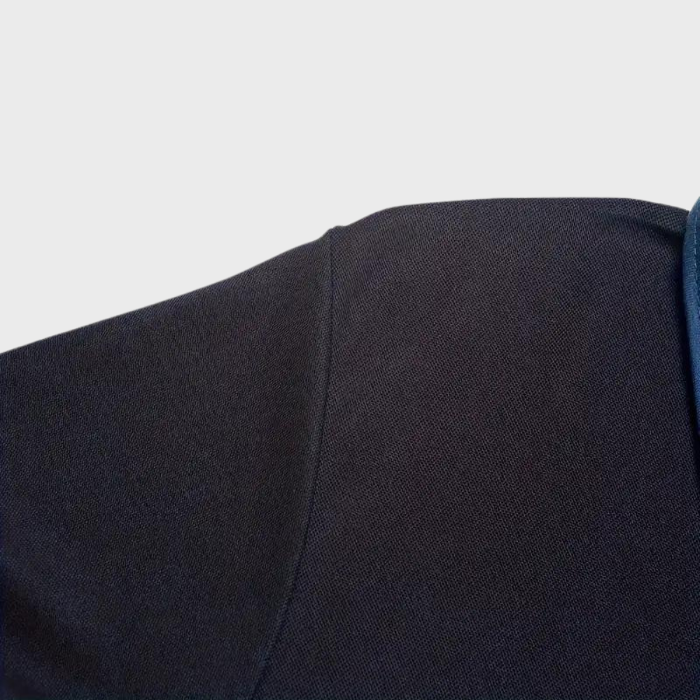 Polo-Shirt | Kurzarm | Knopfleiste | Kragen-T-Shirt | Herrenhemden