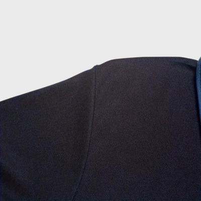 Polo-Shirt | Kurzarm | Knopfleiste | Kragen-T-Shirt | Herrenhemden