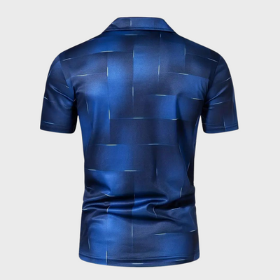 Polo T-Shirt | Kragen | Kurzarm | Sommerhemd | Herren Polohemden