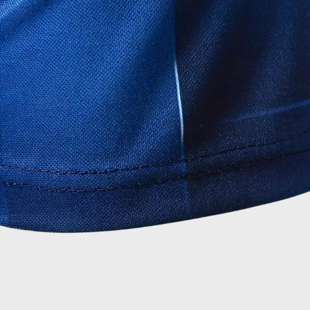 Polo T-Shirt | Kragen | Kurzarm | Sommerhemd | Herren Polohemden