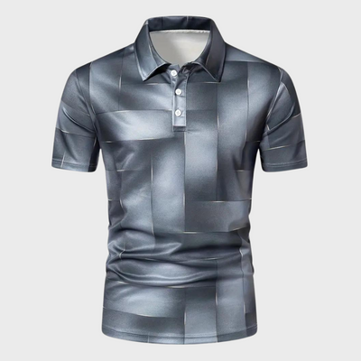 Polo T-Shirt | Kragen | Kurzarm | Sommerhemd | Herren Polohemden
