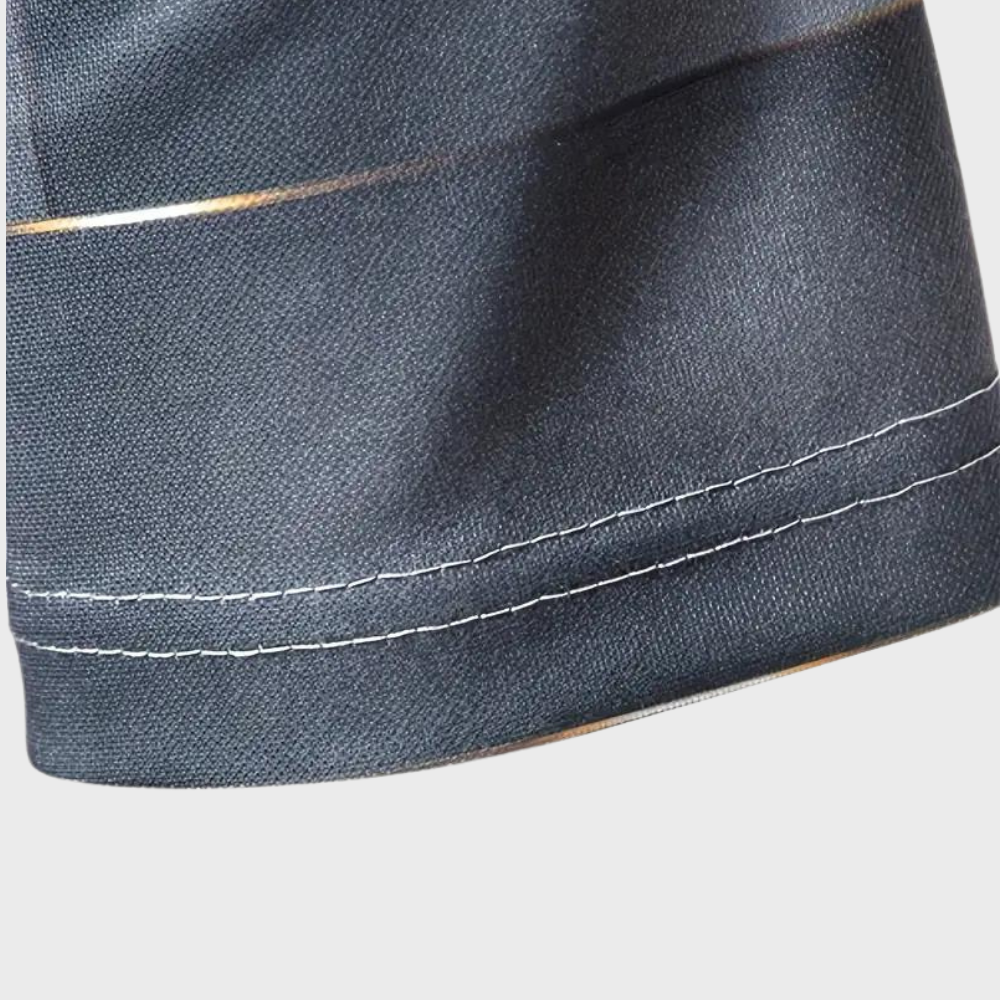 Polo T-Shirt | Kragen | Kurzarm | Sommerhemd | Herren Polohemden