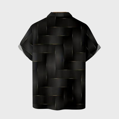 Polo T-Shirt | Kragen | Kurzarm | Sommerhemd | Herren Polohemden