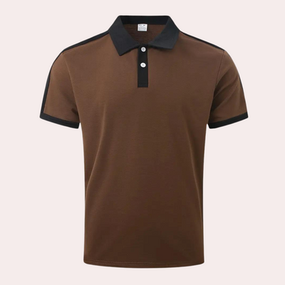 Polohemd | Kragen | Kurzarm | Polo T-Shirt | Herrenbekleidung