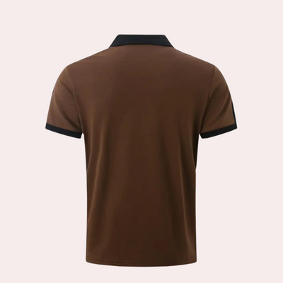 Polohemd | Kragen | Kurzarm | Polo T-Shirt | Herrenbekleidung