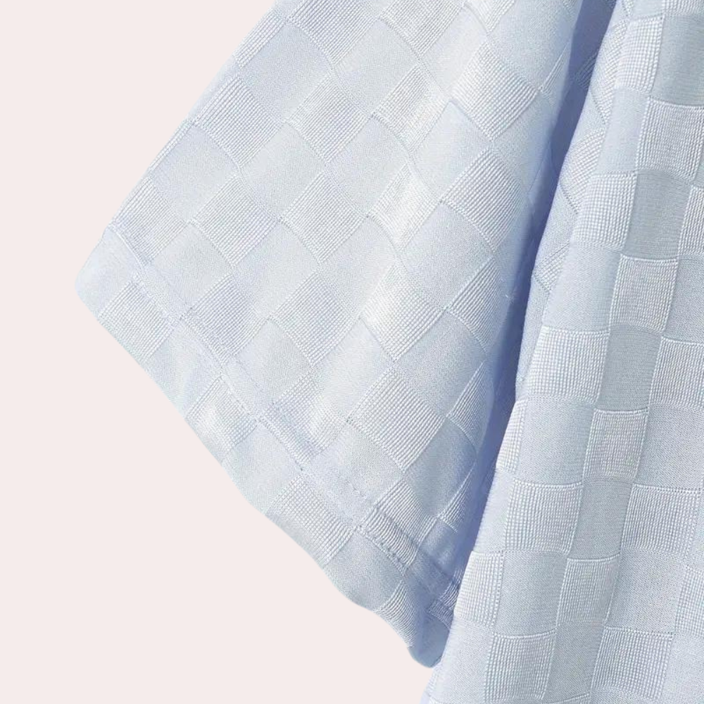 Polohemd – Kurzarm – Mit Kragen – Polohemden – Herrenbekleidung