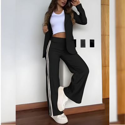 Tabea - Elegantes Damen Anzug Set für Frauen