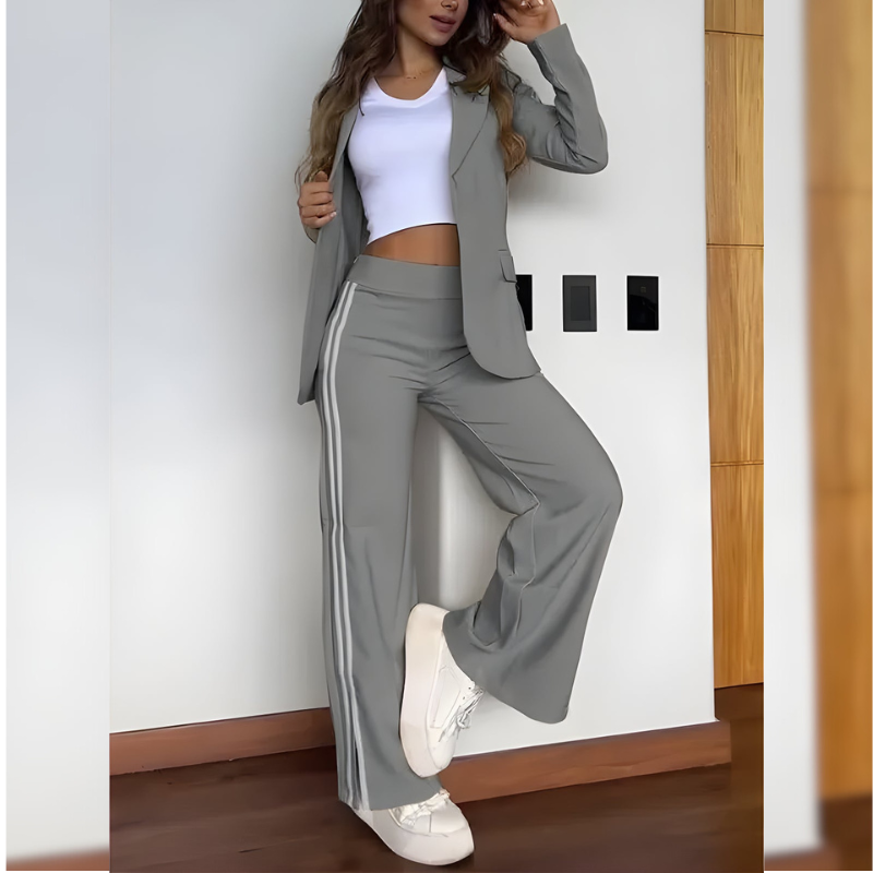 Tabea - Elegantes Damen Anzug Set für Frauen