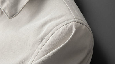 Sanford – Langärmeliger Business-Mantel