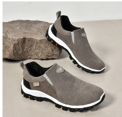 Schlupfschuhe Für Herren | Lässig