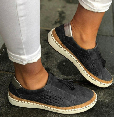 Freizeitschuhe Für Damen | Bequem