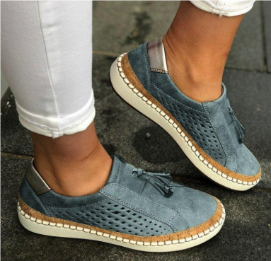 Freizeitschuhe Für Damen | Bequem